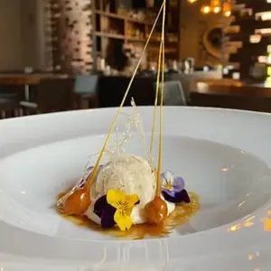 Restaurante Akopa San Luis 4