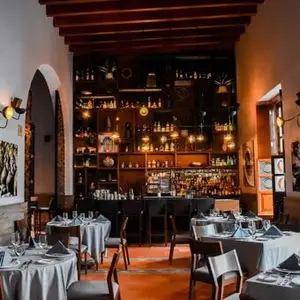 Restaurante Akopa San Luis 3