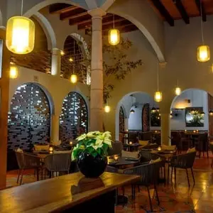 Restaurante Akopa San Luis 5