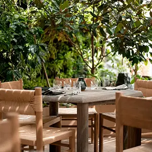 Restaurante Rocasal Pedregal 5