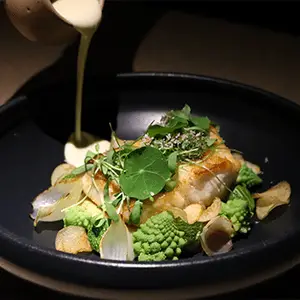 Restaurante Rocasal Pedregal 9