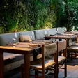Restaurante Rocasal Pedregal