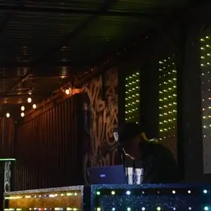Restaurante Funky Burrito Mérida 3
