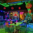Restaurante Funky Burrito Mérida