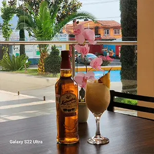 Restaurante Terrazas Morelia 6