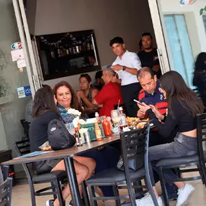Restaurante Terrazas Morelia 5