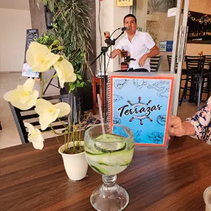 Restaurante Terrazas Morelia 4