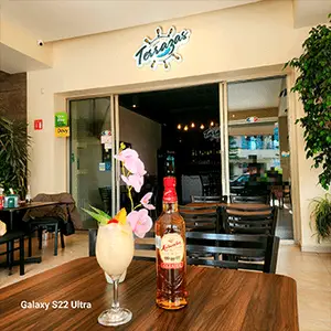 Restaurante Terrazas Morelia 2