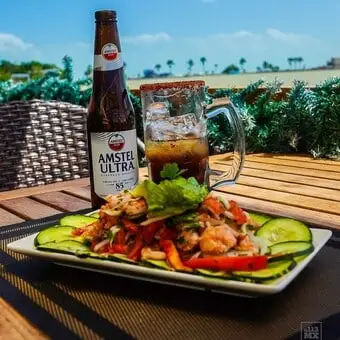 Restaurante Ámbar del Mar Chetumal - foto 4