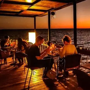 Restaurante Ámbar del Mar Chetumal 9