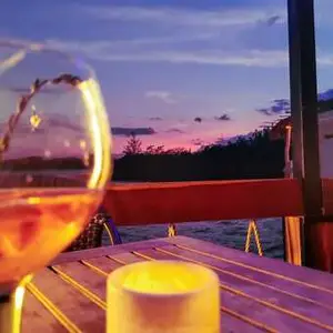 Restaurante Ámbar del Mar Chetumal 5
