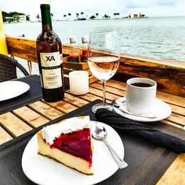 Restaurante Ámbar del Mar Chetumal - foto 3