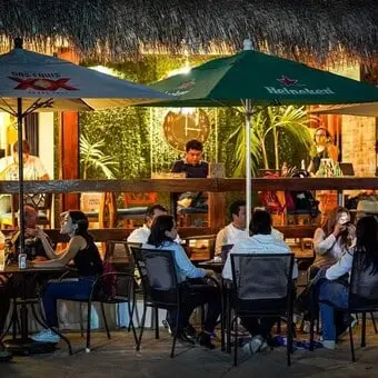 Restaurante Ámbar del Mar Chetumal - foto 1