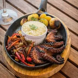 Restaurante Ámbar del Mar Chetumal - foto 2