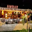 Restaurante Ámbar del Mar Chetumal