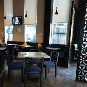 Restaurante Oriental Grill Saltillo 5