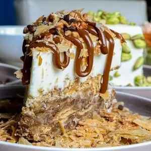Restaurante Oriental Grill Saltillo 7