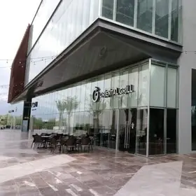 Restaurante Oriental Grill Saltillo