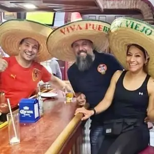 Cantina La Iberia Guadalajara 3