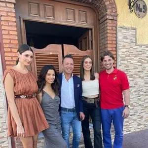 Cantina La Iberia Guadalajara 4