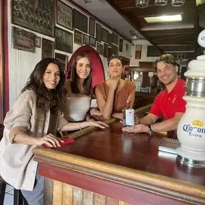 Cantina La Iberia Guadalajara 6