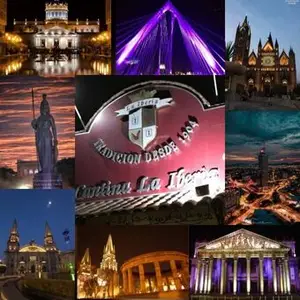 Cantina La Iberia Guadalajara 5
