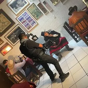 Cantina La Iberia Guadalajara 9