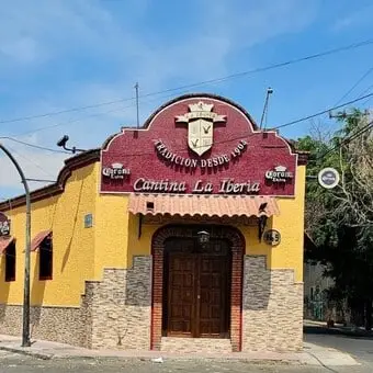 Cantina La Iberia Guadalajara - foto 1
