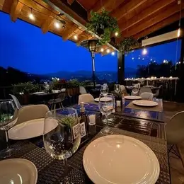 Restaurante Bistro 24 Valle de Bravo - foto 3