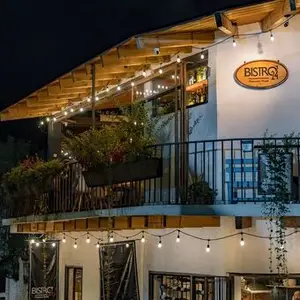 Restaurante Bistro 24 Valle de Bravo 5