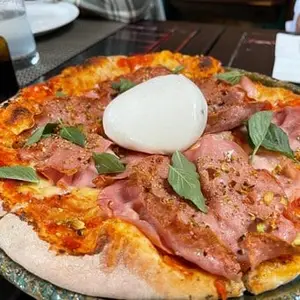 Restaurante Bistro 24 Valle de Bravo 4