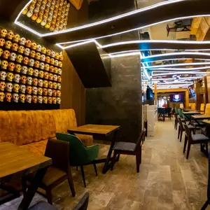 La Farola Cantina y Centro Botanero Oaxaca 5