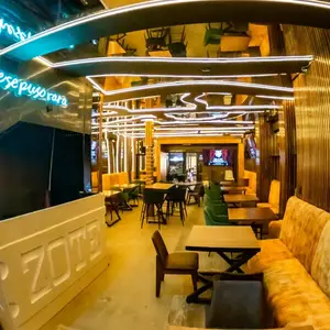 La Farola Cantina y Centro Botanero Oaxaca 1