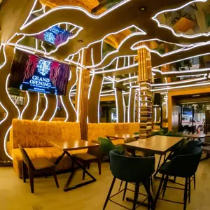 La Farola Cantina y Centro Botanero Oaxaca 3