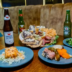 La Farola Cantina y Centro Botanero Oaxaca 2