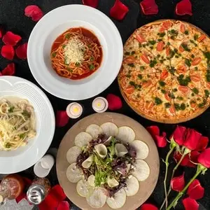 Restaurante Andolini Monterrey 5