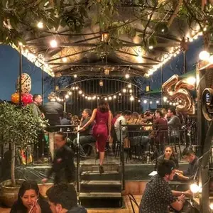Restaurante Andolini Monterrey 6