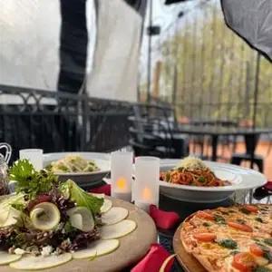 Restaurante Andolini Monterrey 3