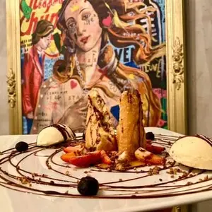 Restaurante Andolini Monterrey 7