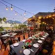 Restaurante Andolini Monterrey