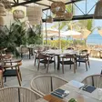 Restaurante Zicatela Punta De Mita