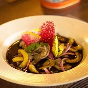 Restaurante El Lugar del Mariachi Querétaro 3
