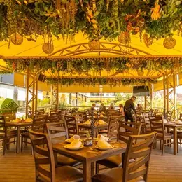 Restaurante El Lugar del Mariachi Querétaro - foto 2