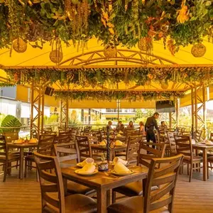 Restaurante El Lugar del Mariachi Querétaro 2