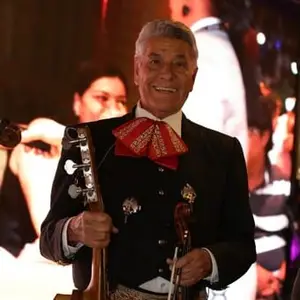 Restaurante El Lugar del Mariachi Querétaro 8