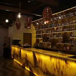 Restaurante El Lugar del Mariachi Querétaro 4