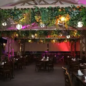 Restaurante El Lugar del Mariachi Querétaro 6