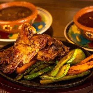 Restaurante El Lugar del Mariachi Querétaro 7
