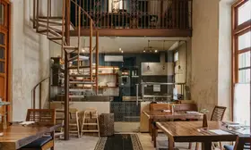 YA'AX Hotel Boutique Mérida