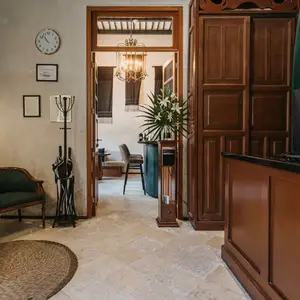 YA'AX Hotel Boutique Mérida 9